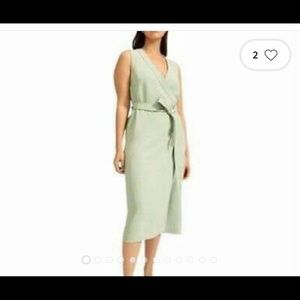 Everlane Dress - never been worn! Perfect condition!